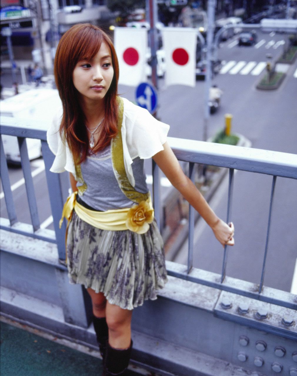 [Hello! Project Digital Books] No.23 Miki Fujimoto 藤本美貴 [108P]