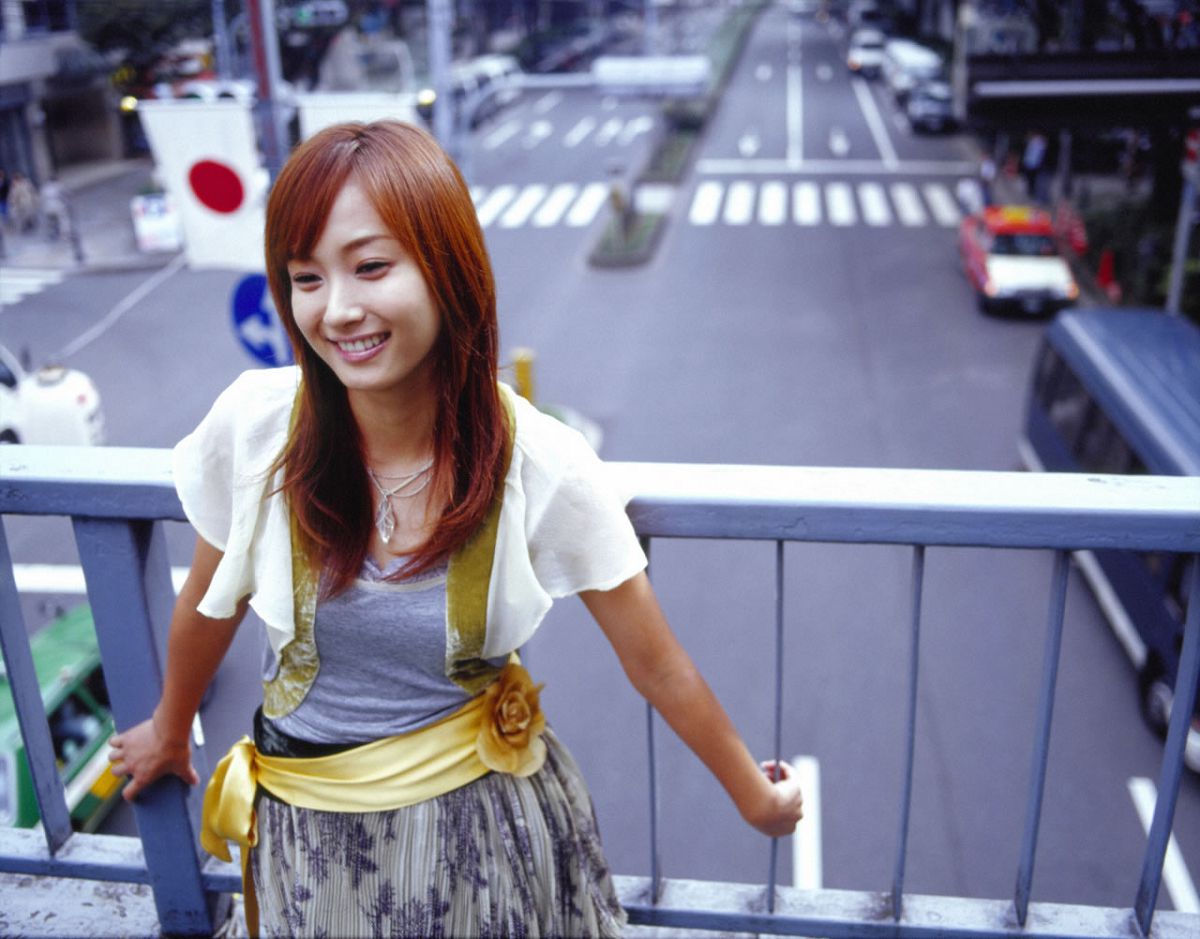 [Hello! Project Digital Books] No.23 Miki Fujimoto 藤本美貴 [108P]