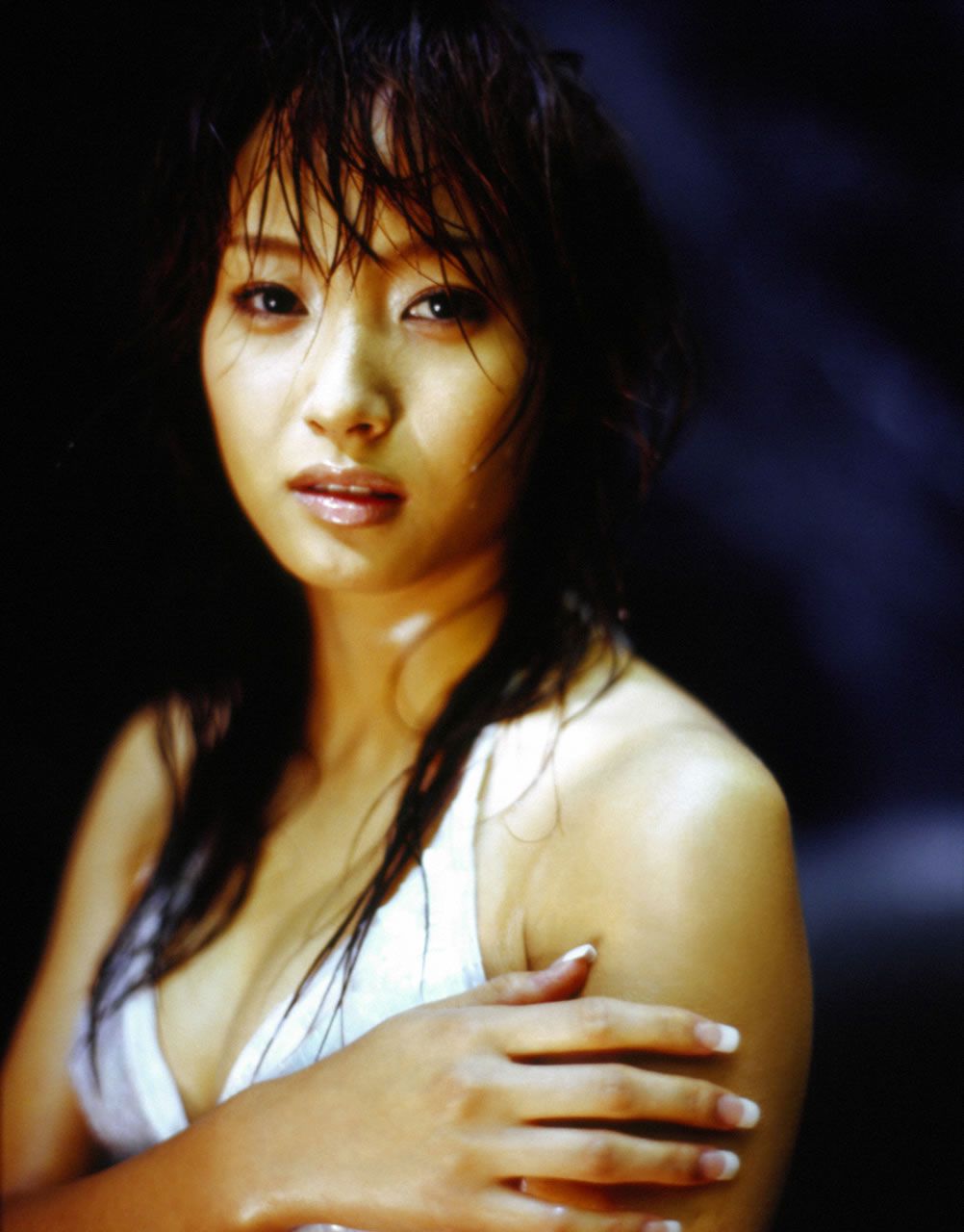 [Hello! Project Digital Books] No.23 Miki Fujimoto 藤本美貴 [108P]