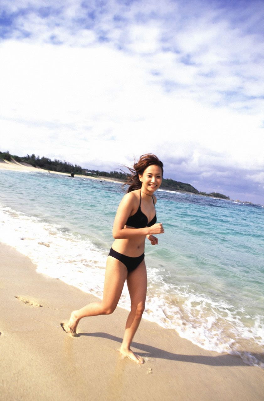 [Hello! Project Digital Books] No.23 Miki Fujimoto 藤本美貴 [108P]