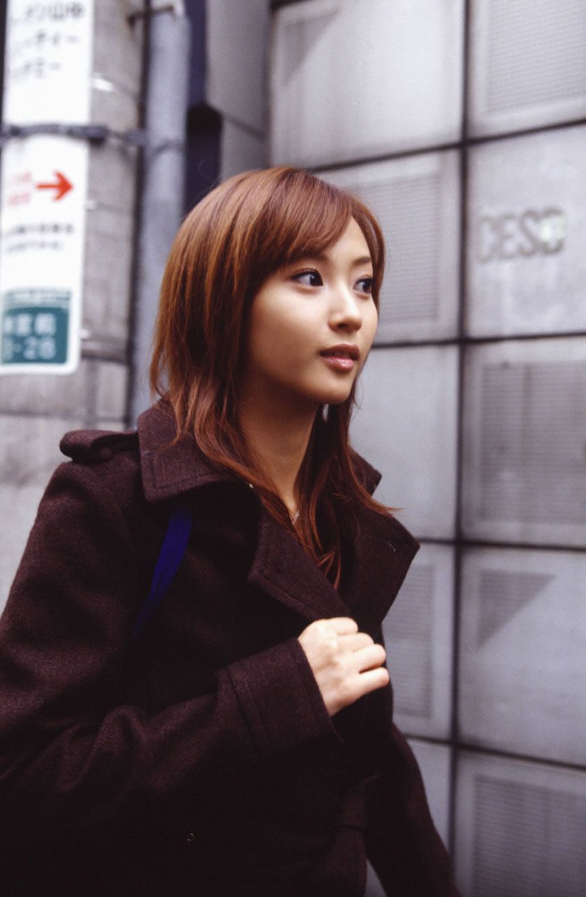 [Hello! Project Digital Books] No.23 Miki Fujimoto 藤本美貴 [108P]