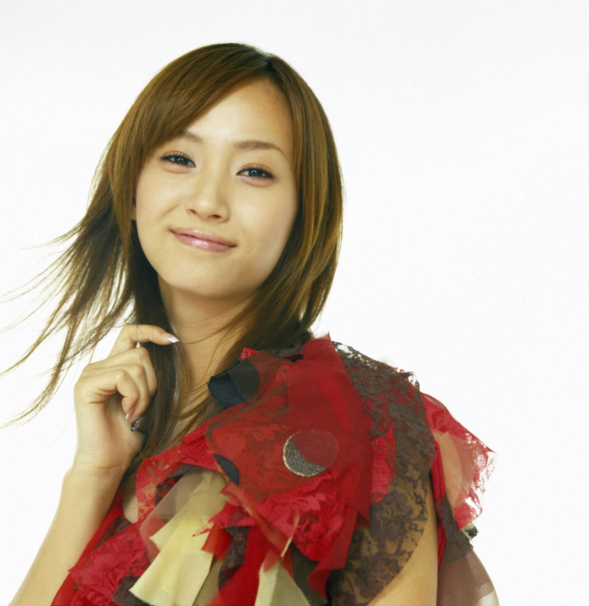 [Hello! Project Digital Books] No.23 Miki Fujimoto 藤本美貴 [108P]