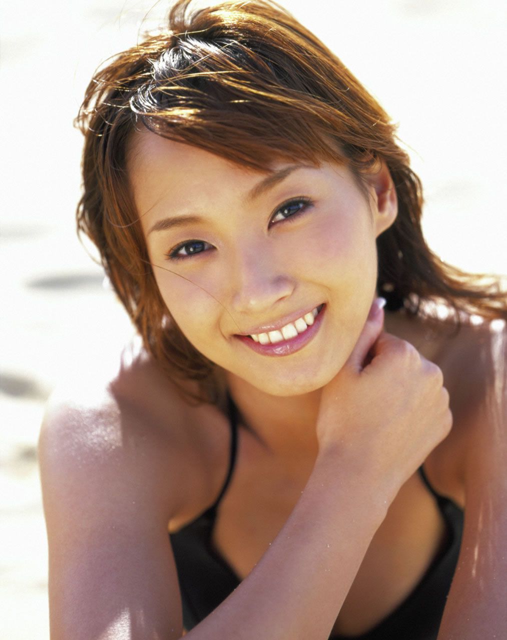 [Hello! Project Digital Books] No.23 Miki Fujimoto 藤本美貴 [108P]