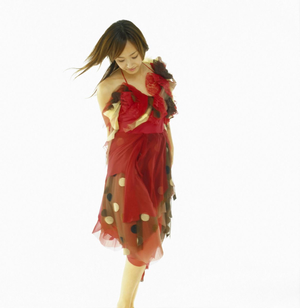 [Hello! Project Digital Books] No.23 Miki Fujimoto 藤本美貴 [108P]
