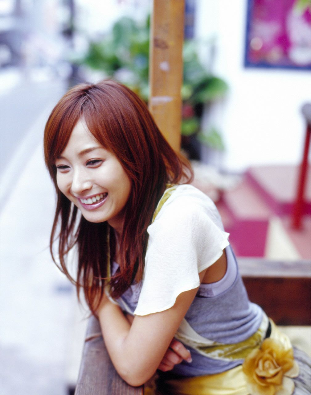 [Hello! Project Digital Books] No.23 Miki Fujimoto 藤本美貴 [108P]