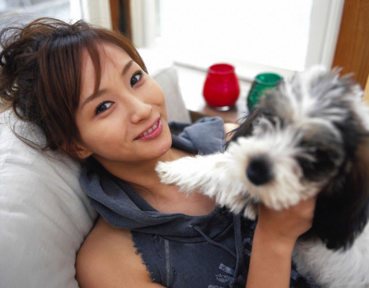 [Hello! Project Digital Books] No.23 Miki Fujimoto 藤本美貴 [108P]