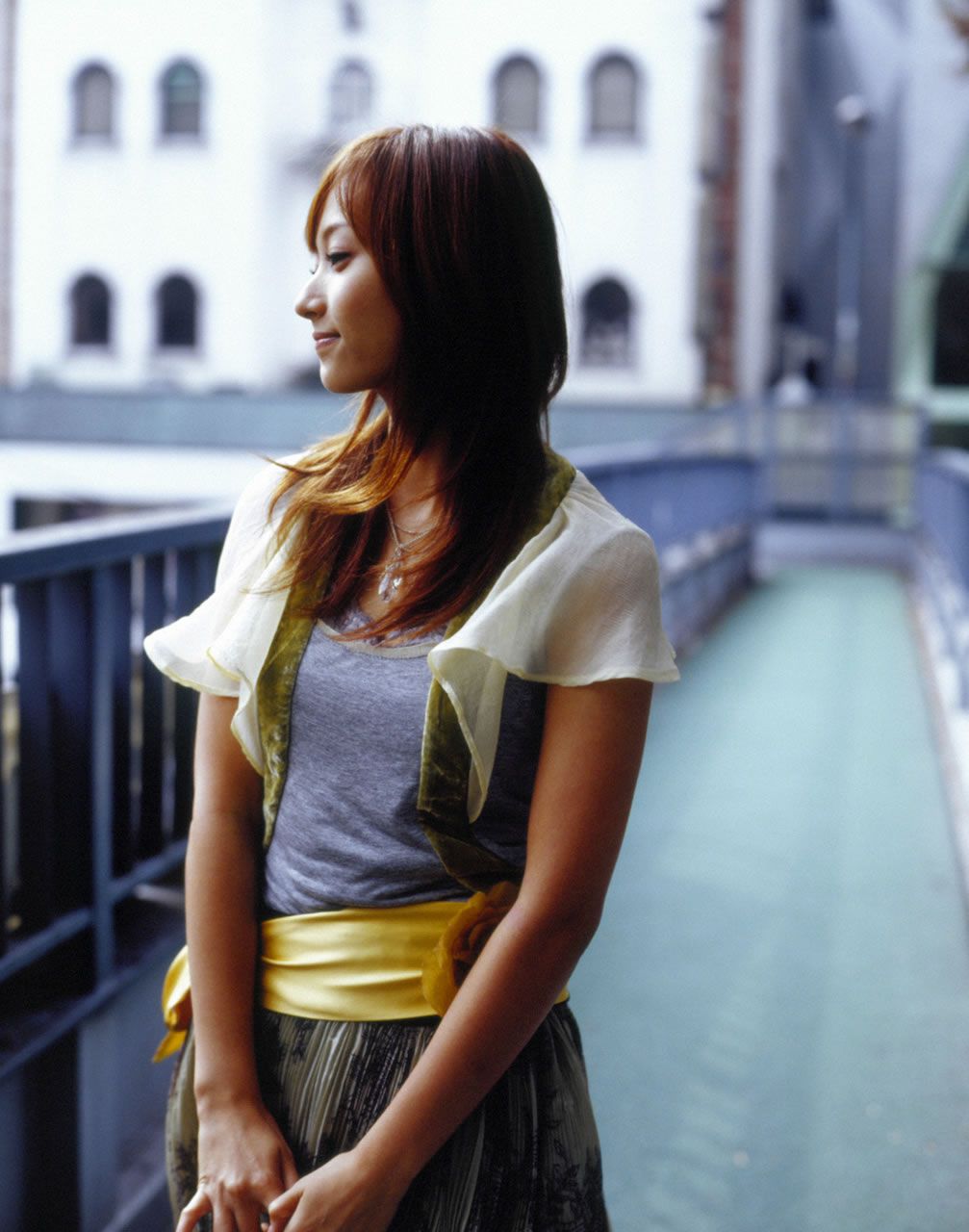 [Hello! Project Digital Books] No.23 Miki Fujimoto 藤本美貴 [108P]