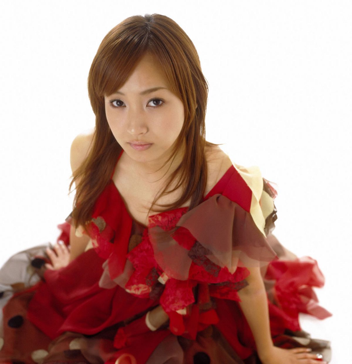 [Hello! Project Digital Books] No.23 Miki Fujimoto 藤本美貴 [108P]