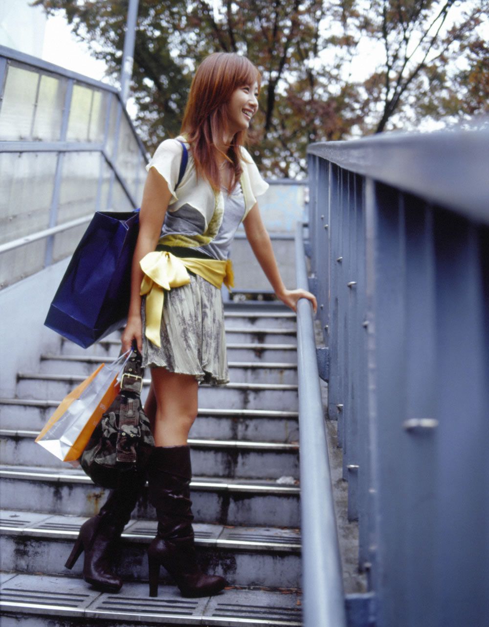 [Hello! Project Digital Books] No.23 Miki Fujimoto 藤本美貴 [108P]