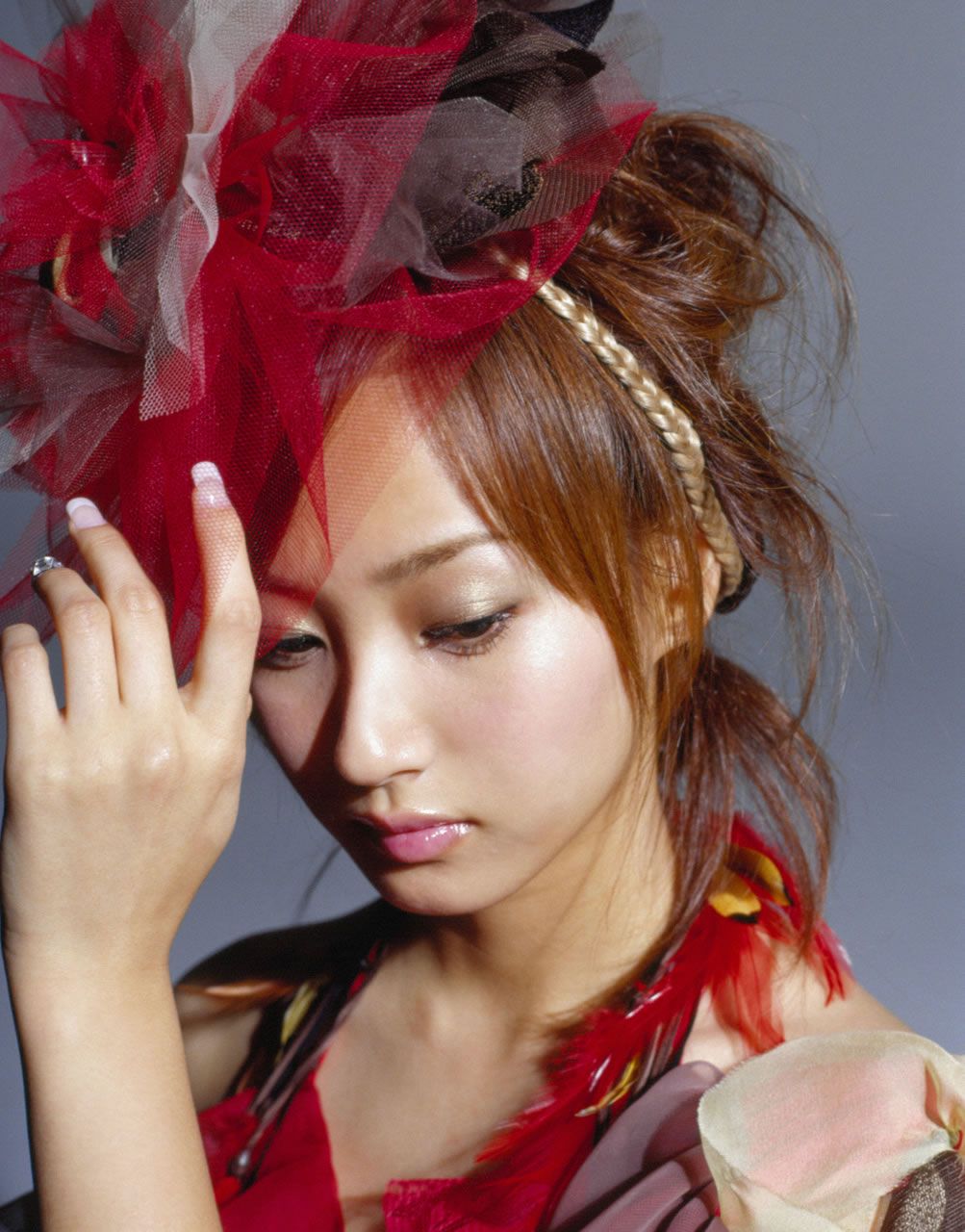 [Hello! Project Digital Books] No.23 Miki Fujimoto 藤本美貴 [108P]