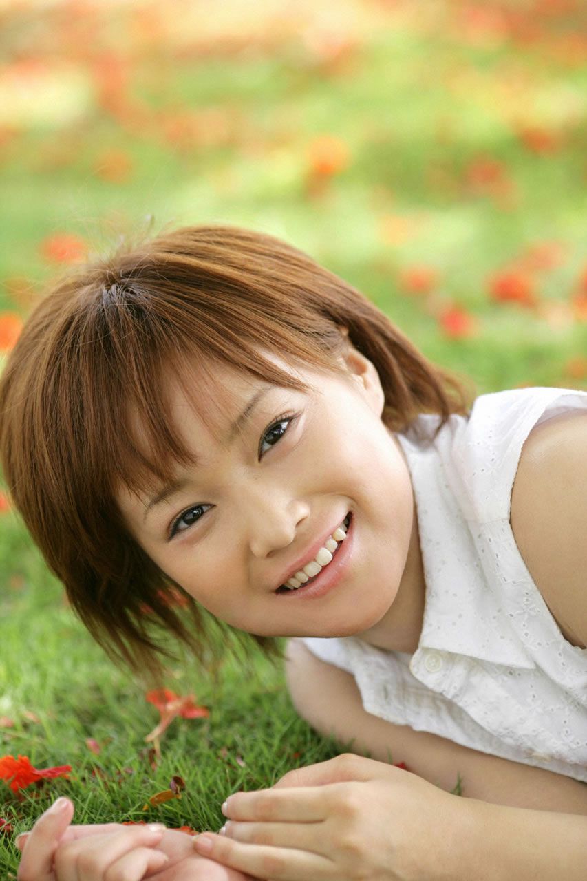 [Hello! Project Digital Books] No.24 Eri Kamei 亀井絵里 [118P]