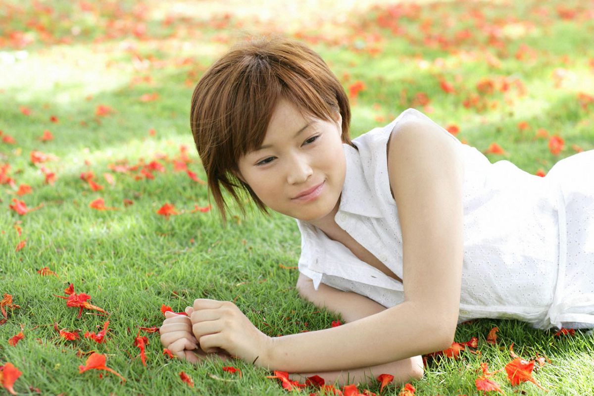 [Hello! Project Digital Books] No.24 Eri Kamei 亀井絵里 [118P]