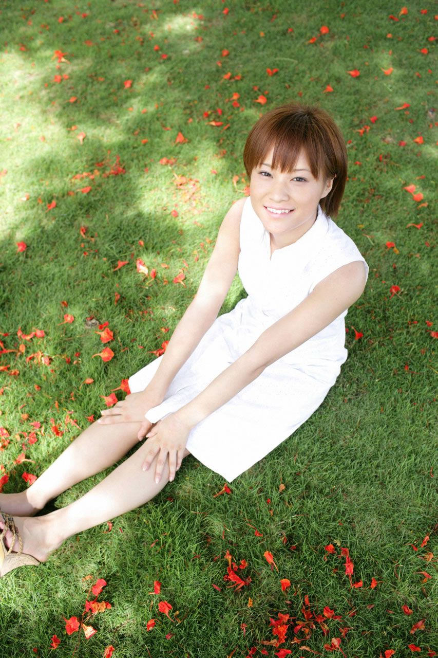 [Hello! Project Digital Books] No.24 Eri Kamei 亀井絵里 [118P]