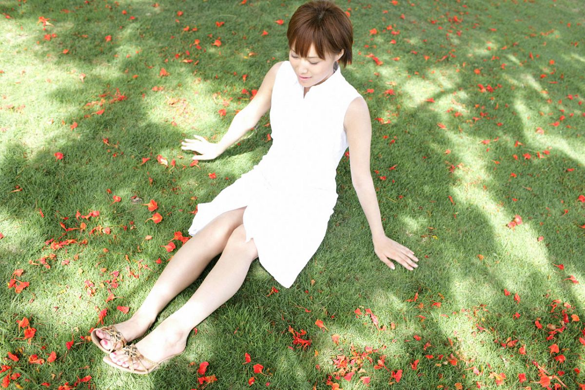[Hello! Project Digital Books] No.24 Eri Kamei 亀井絵里 [118P]