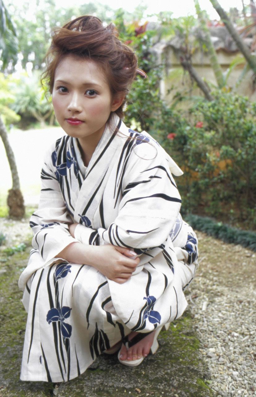 [Hello! Project Digital Books]No.26 Natsumi Abe 安倍なつみ [145P]