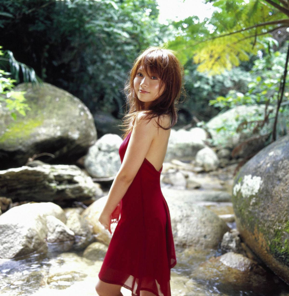 [Hello! Project Digital Books]No.26 Natsumi Abe 安倍なつみ [145P]