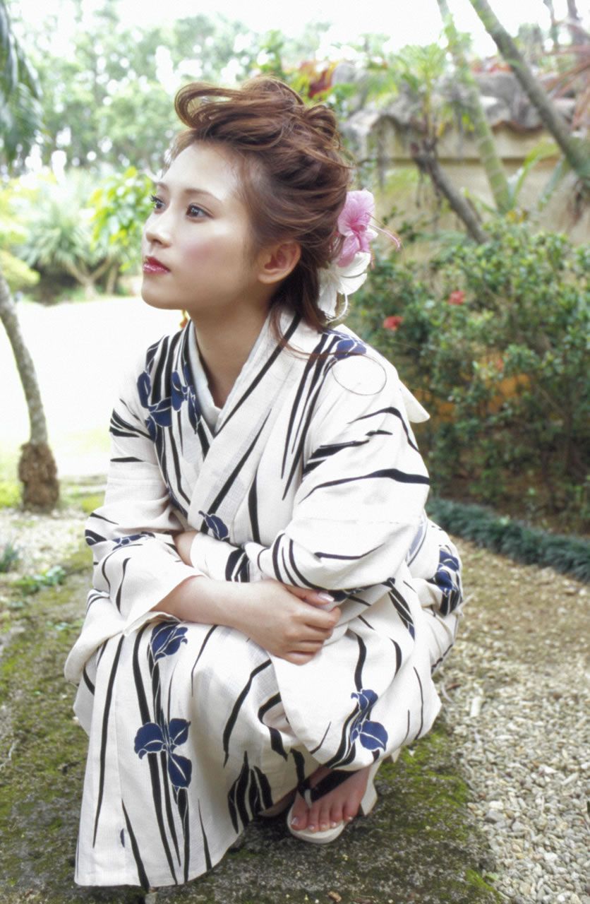 [Hello! Project Digital Books]No.26 Natsumi Abe 安倍なつみ [145P]