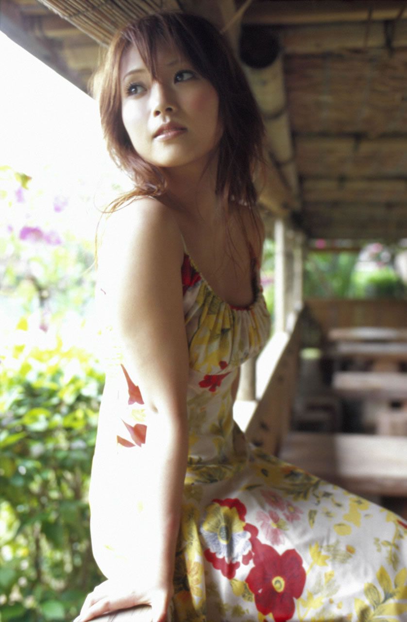 [Hello! Project Digital Books]No.26 Natsumi Abe 安倍なつみ [145P]