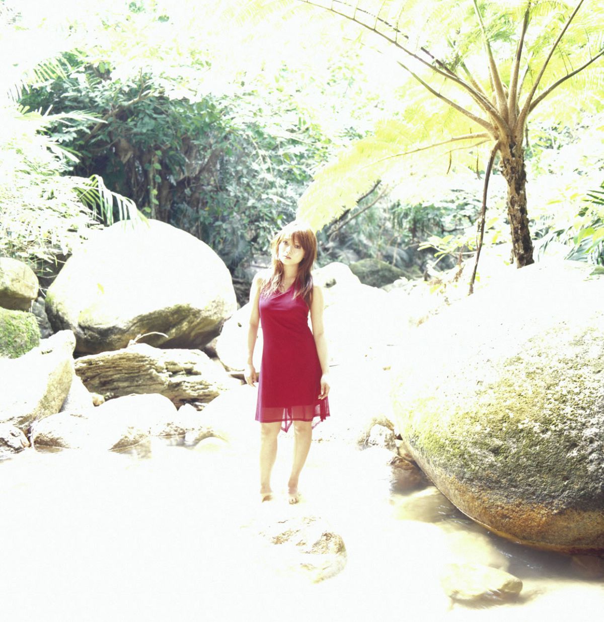 [Hello! Project Digital Books]No.26 Natsumi Abe 安倍なつみ [145P]
