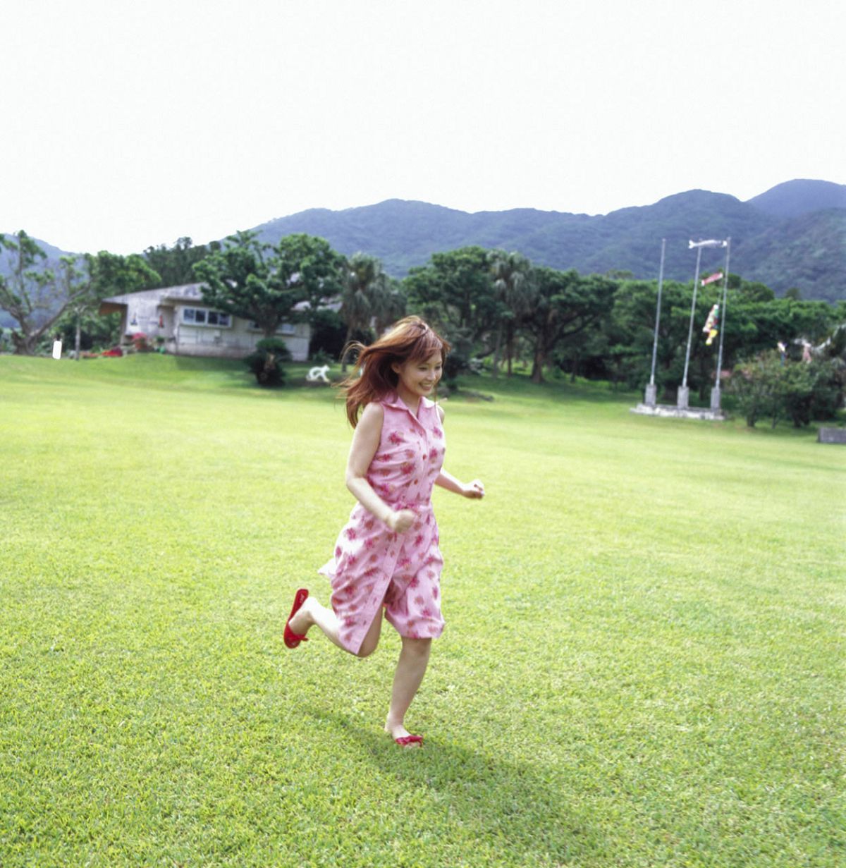 [Hello! Project Digital Books]No.26 Natsumi Abe 安倍なつみ [145P]