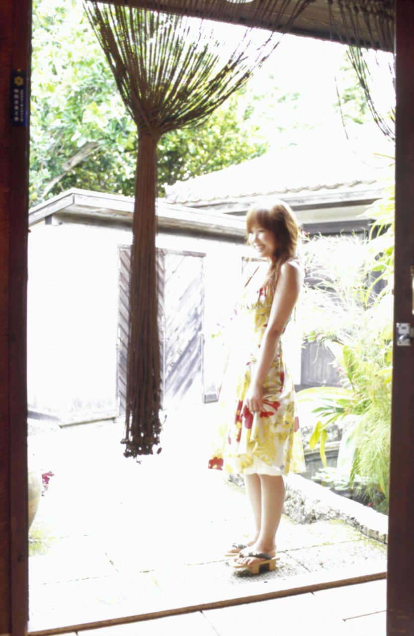 [Hello! Project Digital Books]No.26 Natsumi Abe 安倍なつみ [145P]