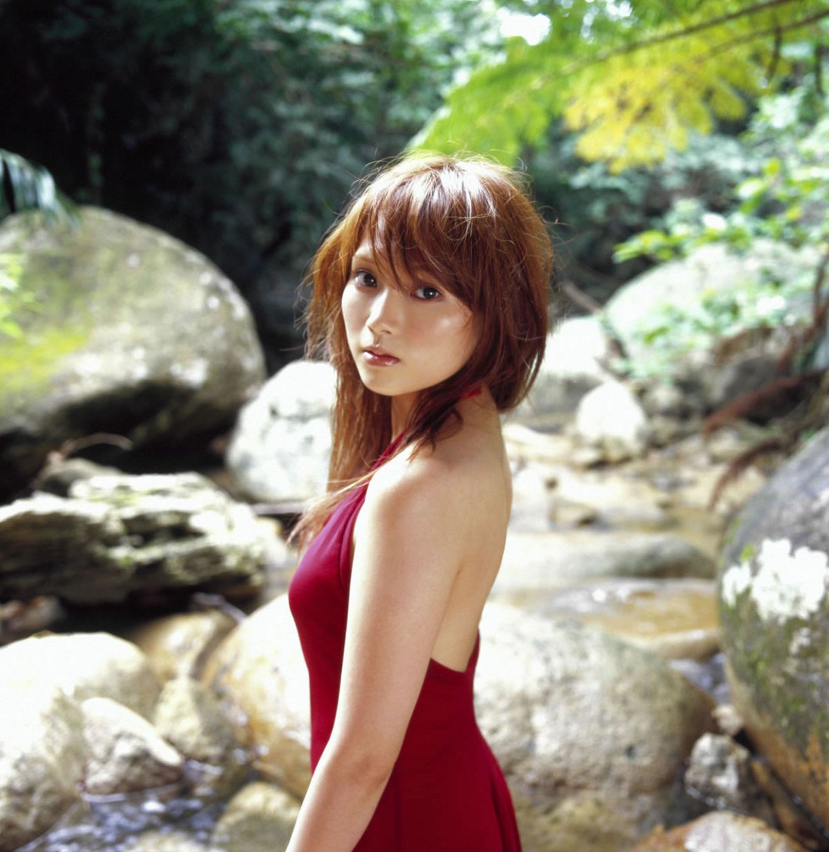 [Hello! Project Digital Books]No.26 Natsumi Abe 安倍なつみ [145P]