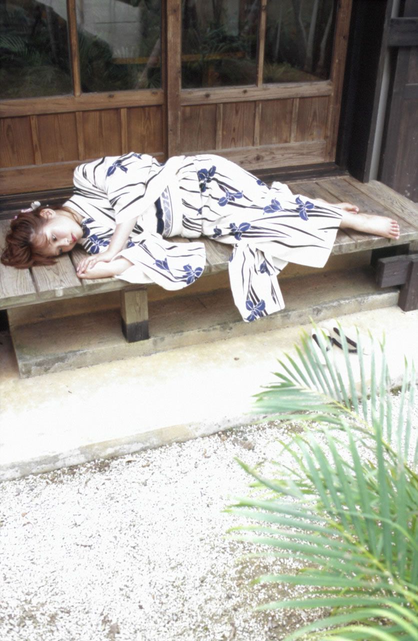 [Hello! Project Digital Books]No.26 Natsumi Abe 安倍なつみ [145P]