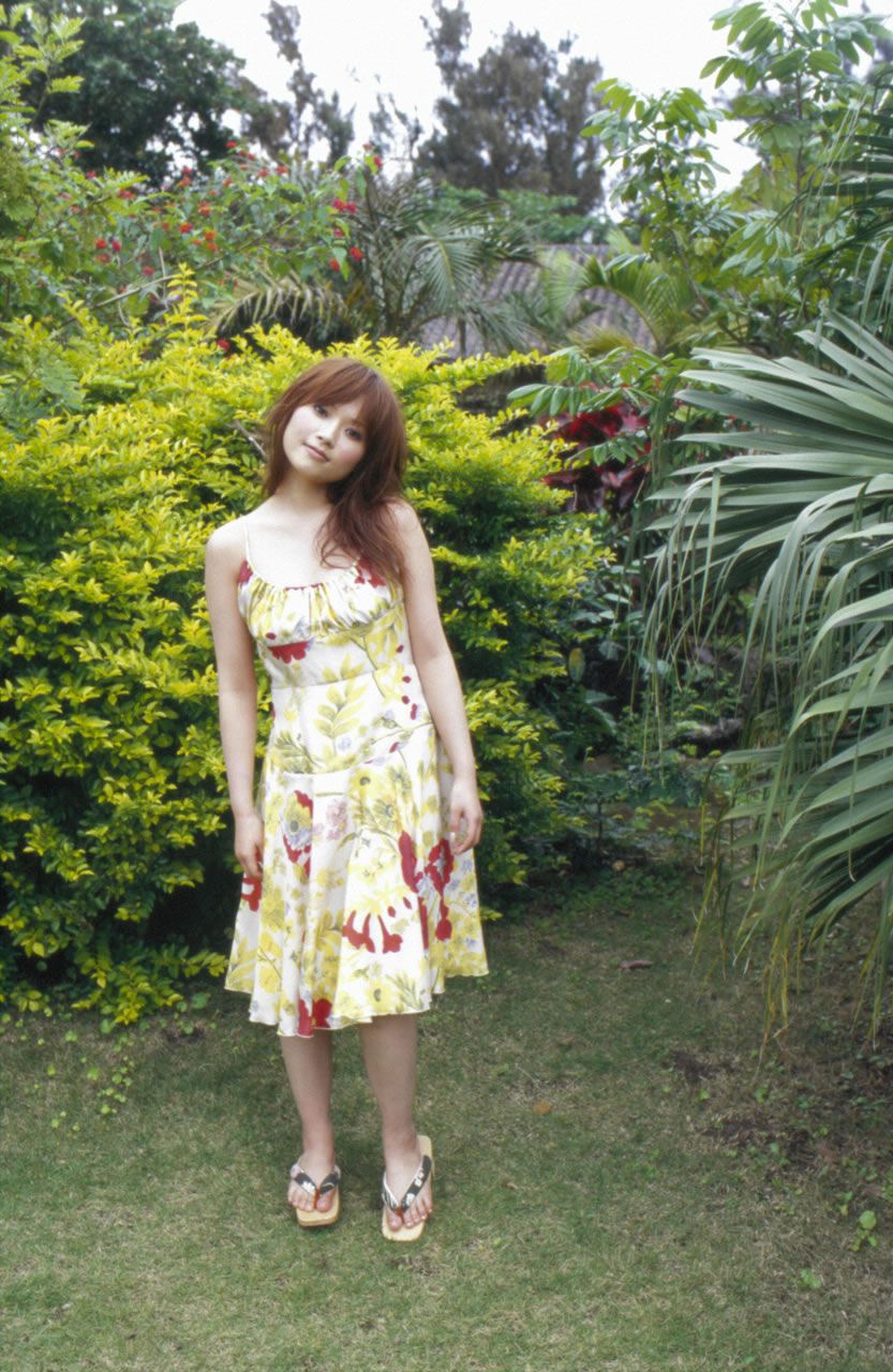 [Hello! Project Digital Books]No.26 Natsumi Abe 安倍なつみ [145P]