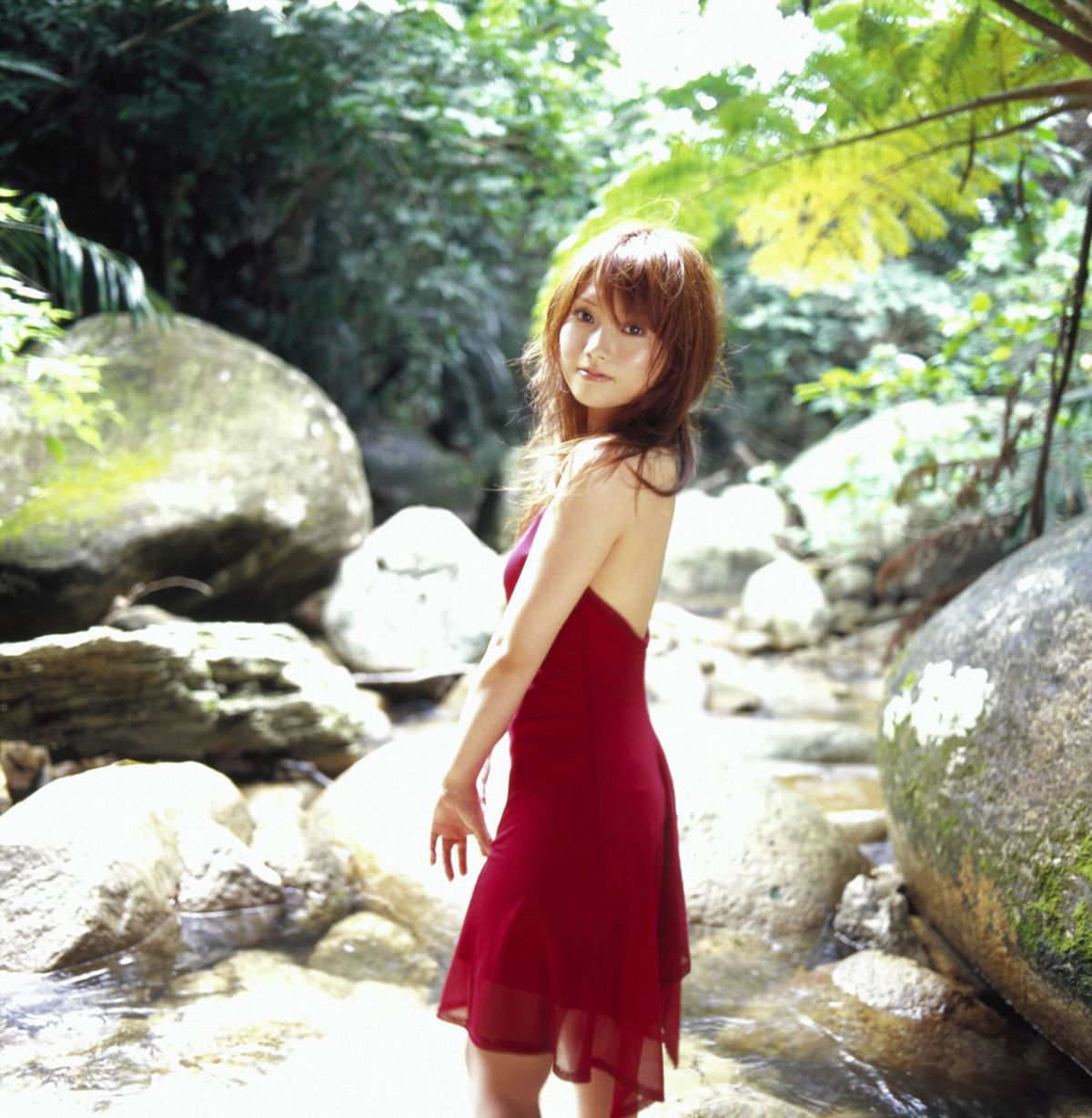 [Hello! Project Digital Books]No.26 Natsumi Abe 安倍なつみ [145P]