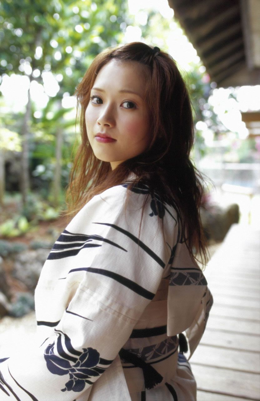 [Hello! Project Digital Books]No.26 Natsumi Abe 安倍なつみ [145P]