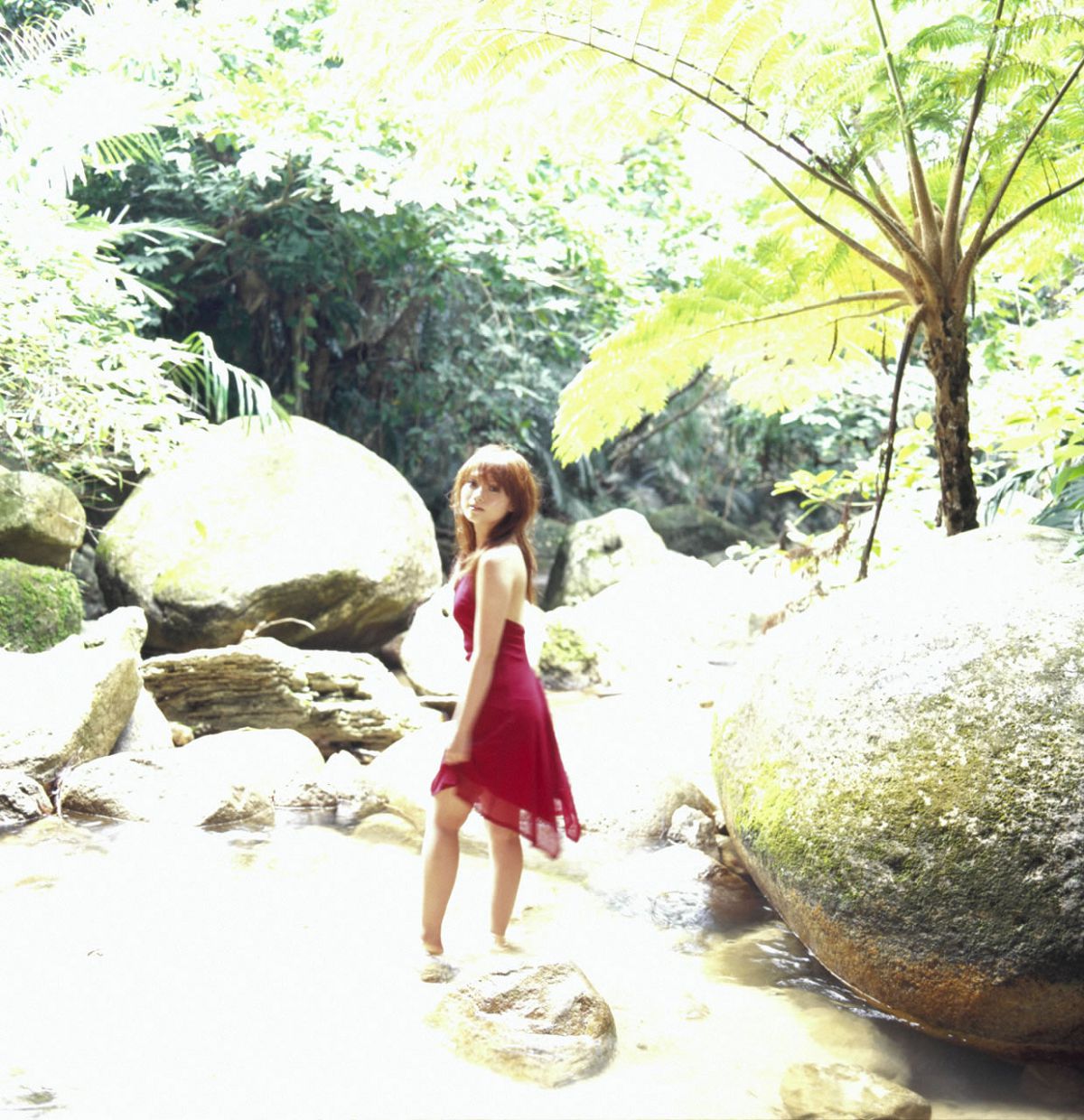 [Hello! Project Digital Books]No.26 Natsumi Abe 安倍なつみ [145P]
