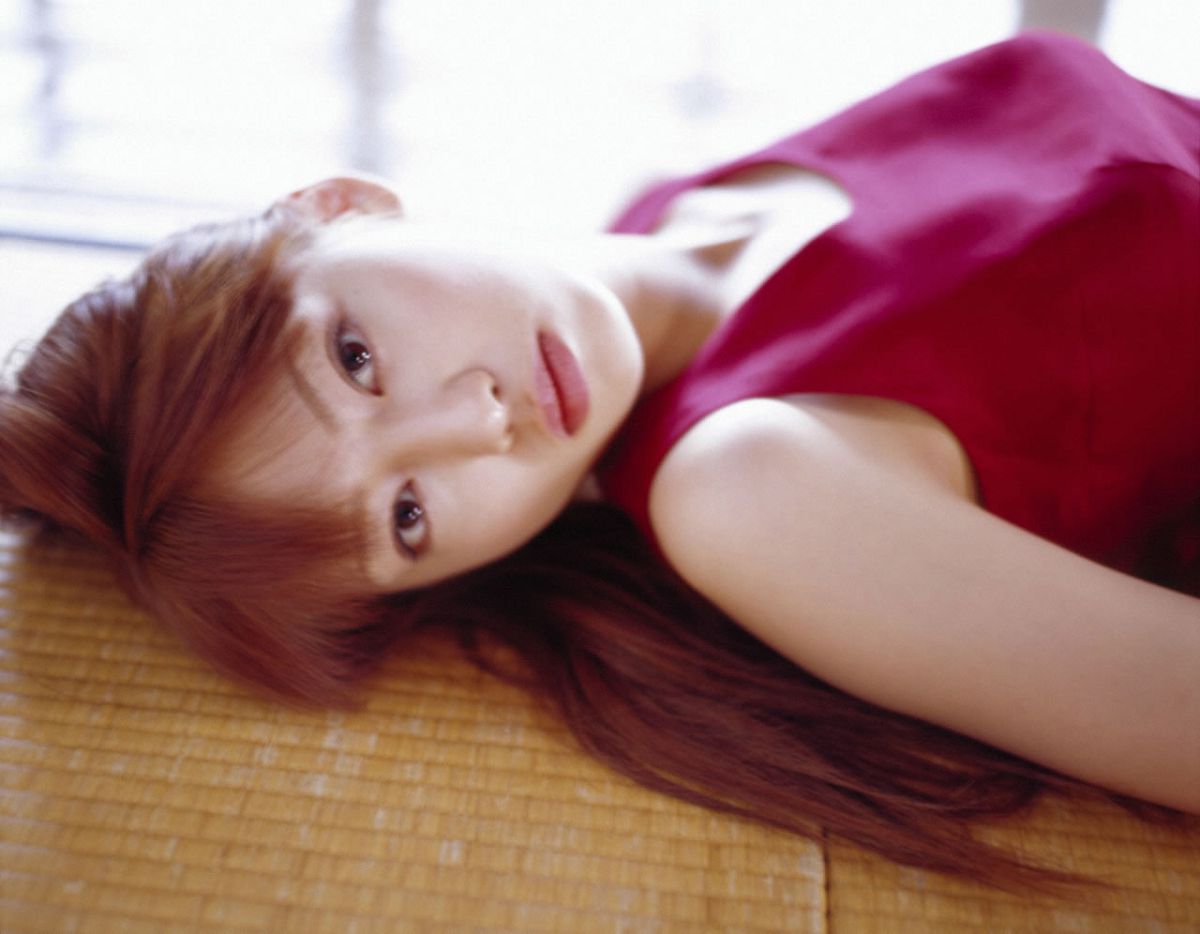 [Hello! Project Digital Books] No.27 Yuko Nakazawa 中澤裕子 + Kaori Iida 飯田圭織 + Natsumi Abe 安倍なつみ [102P]