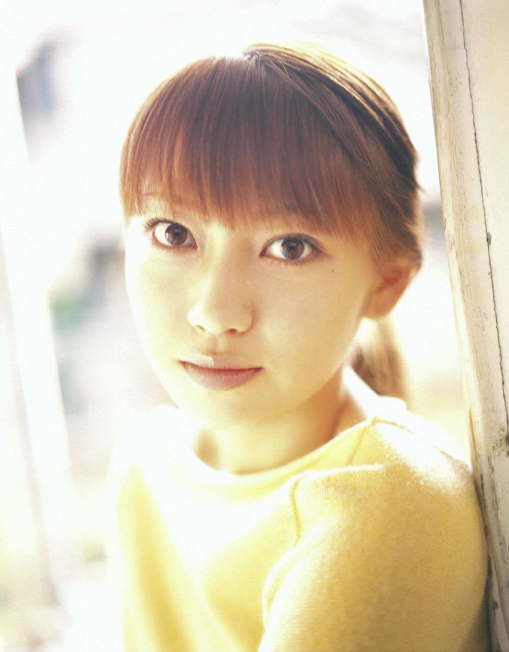 [Hello! Project Digital Books] No.27 Yuko Nakazawa 中澤裕子 + Kaori Iida 飯田圭織 + Natsumi Abe 安倍なつみ [102P]
