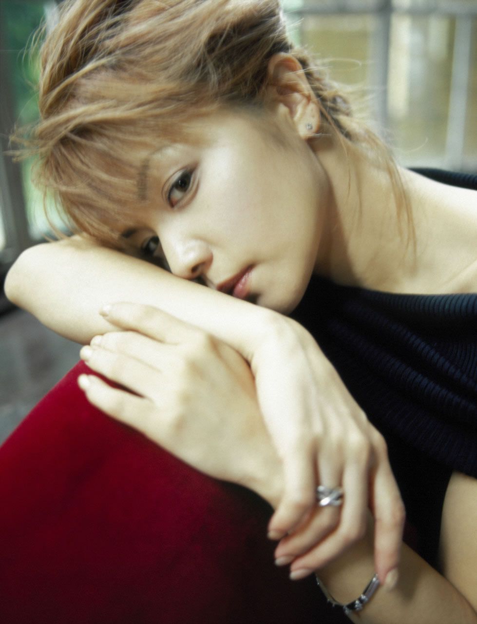 [Hello! Project Digital Books] No.27 Yuko Nakazawa 中澤裕子 + Kaori Iida 飯田圭織 + Natsumi Abe 安倍なつみ [102P]