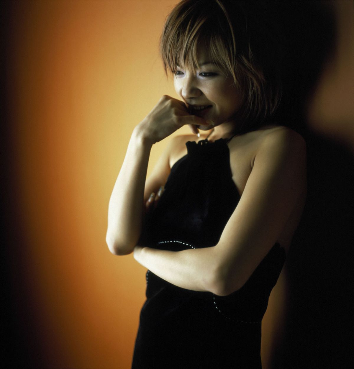 [Hello! Project Digital Books] No.27 Yuko Nakazawa 中澤裕子 + Kaori Iida 飯田圭織 + Natsumi Abe 安倍なつみ [102P]