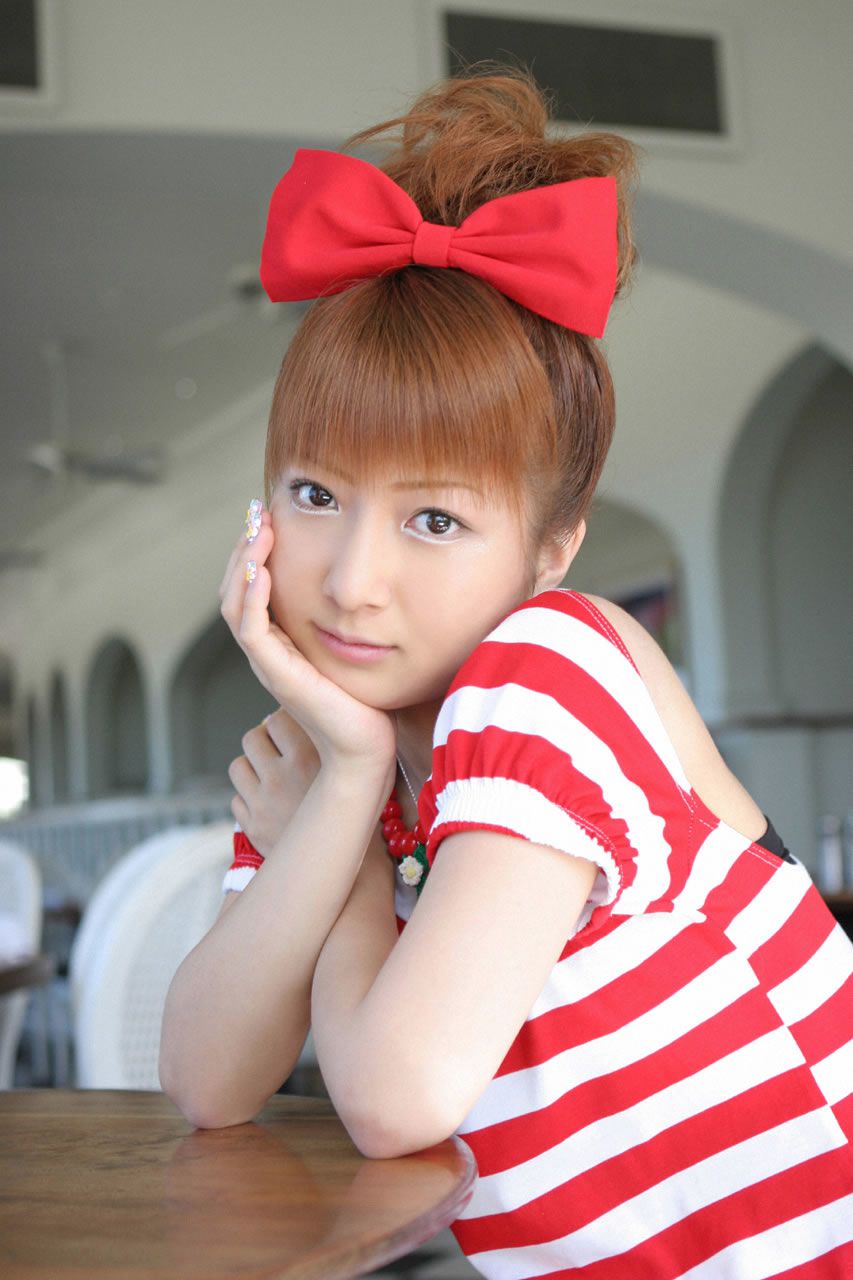 [Hello! Project Digital Books] No.29 Mari Yaguchi 矢口真里 + Nozomi Tsuji 辻希美 [101P]