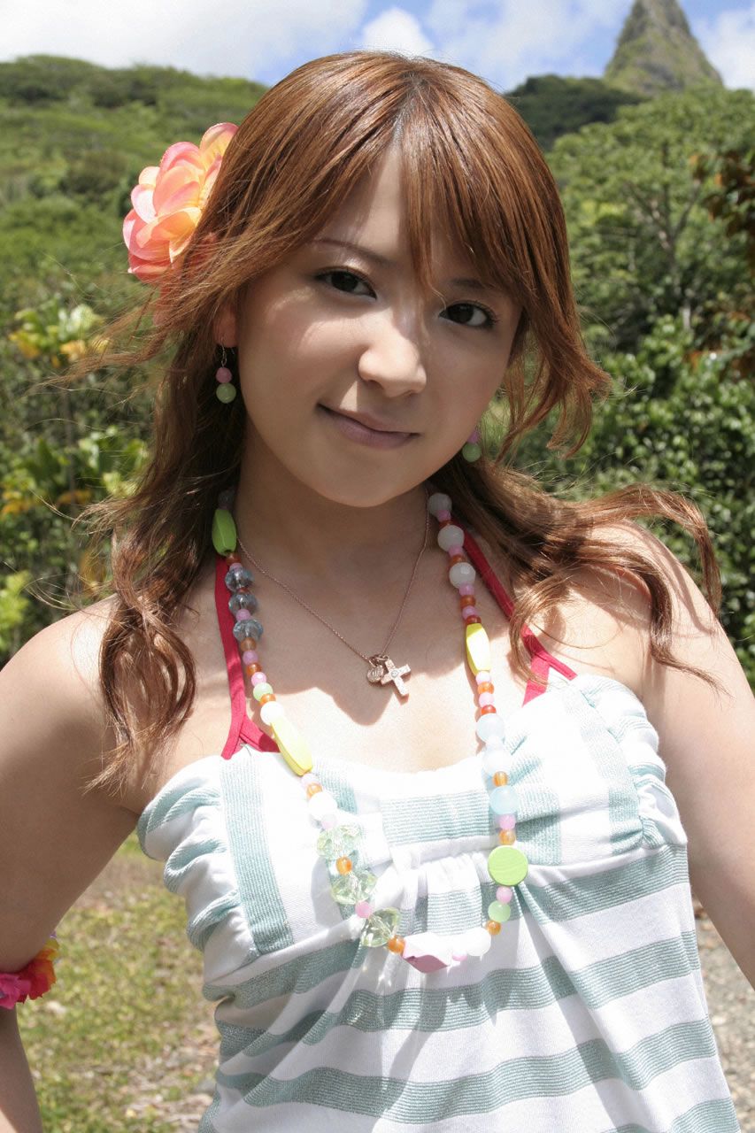 [Hello! Project Digital Books] No.29 Mari Yaguchi 矢口真里 + Nozomi Tsuji 辻希美 [101P]