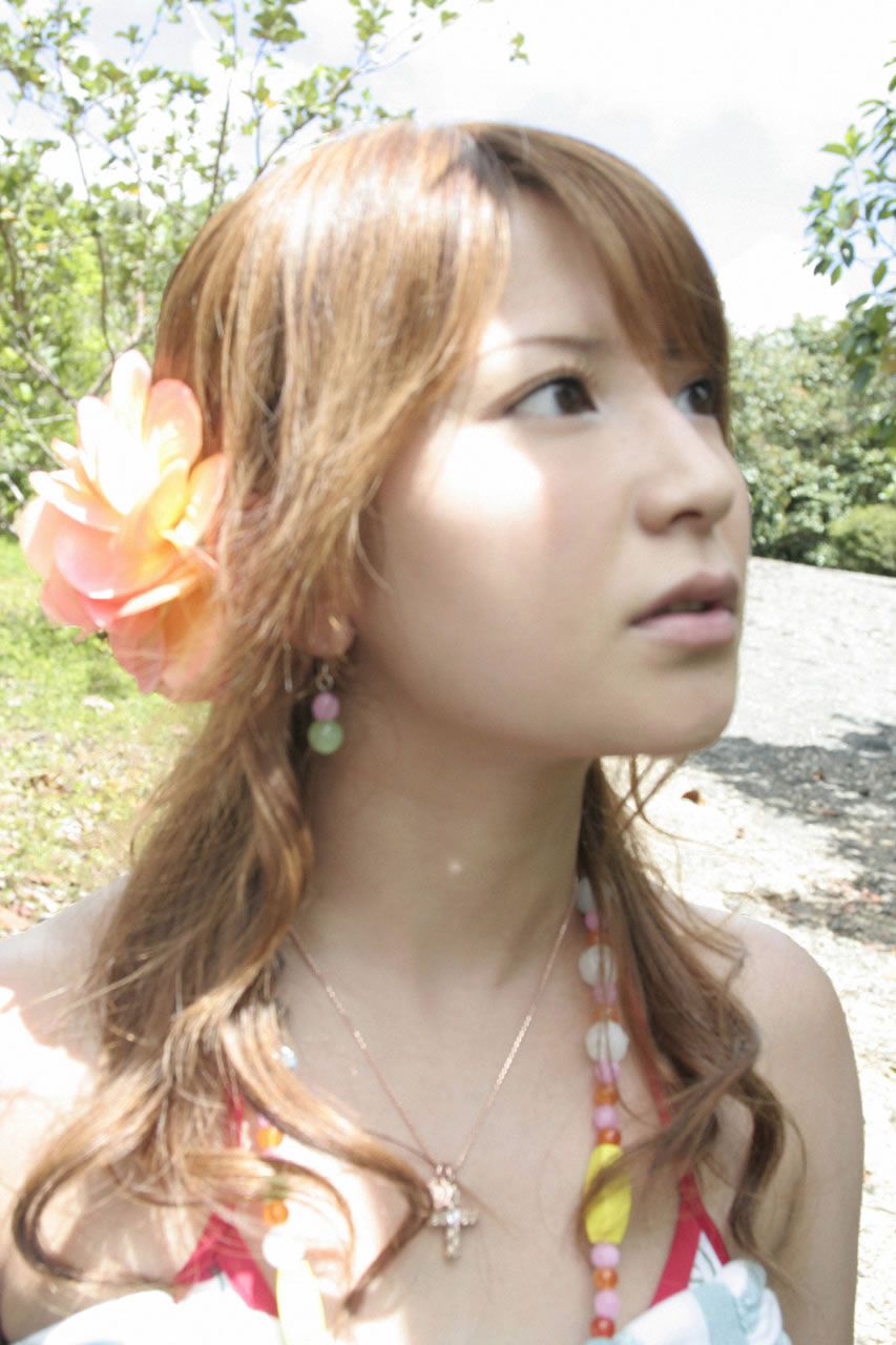 [Hello! Project Digital Books] No.29 Mari Yaguchi 矢口真里 + Nozomi Tsuji 辻希美 [101P]