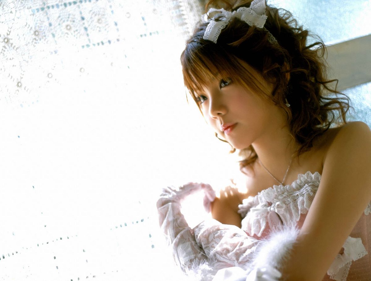 [Hello! Project Digital Books] No.31 Reina Tanaka 田中れいな [105P]