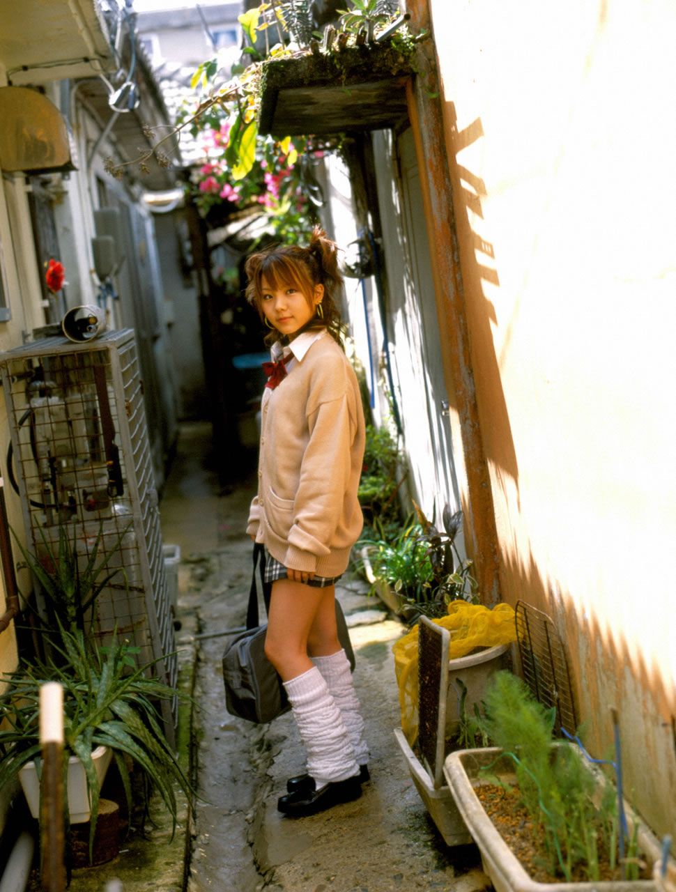 [Hello! Project Digital Books] No.31 Reina Tanaka 田中れいな [105P]