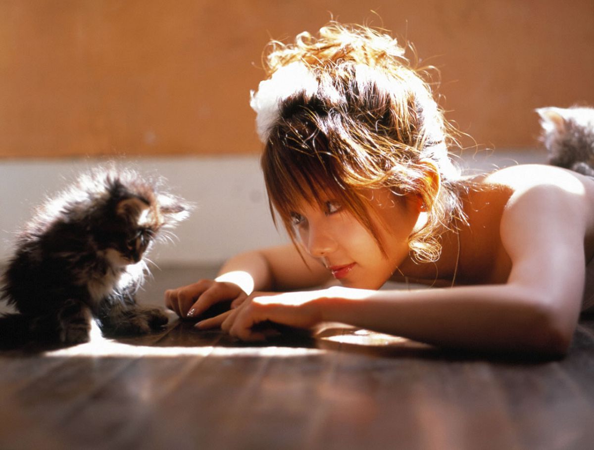[Hello! Project Digital Books] No.31 Reina Tanaka 田中れいな [105P]