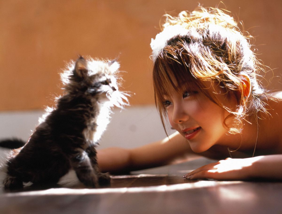 [Hello! Project Digital Books] No.31 Reina Tanaka 田中れいな [105P]
