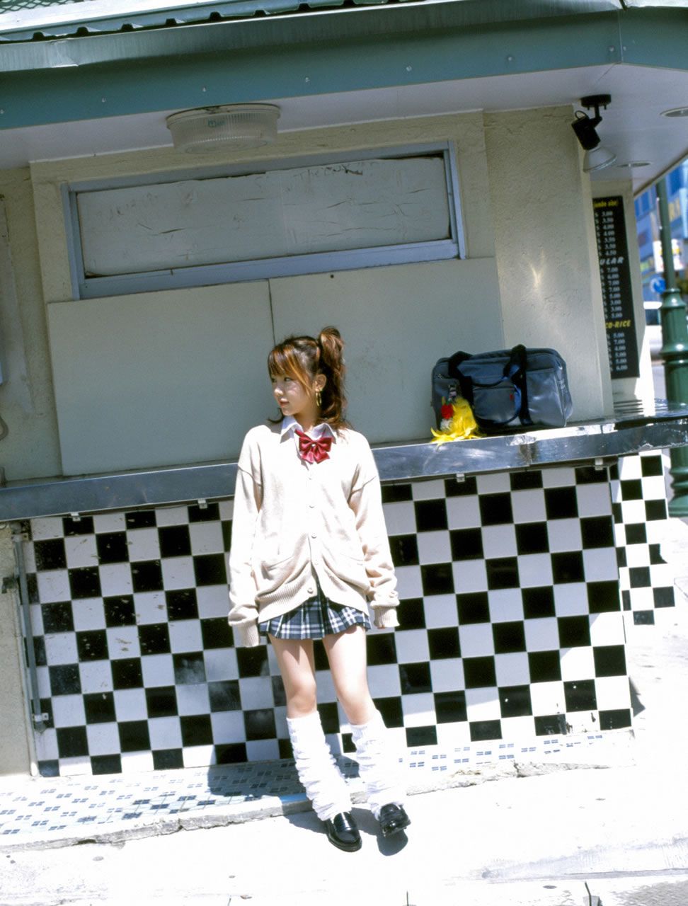 [Hello! Project Digital Books] No.31 Reina Tanaka 田中れいな [105P]
