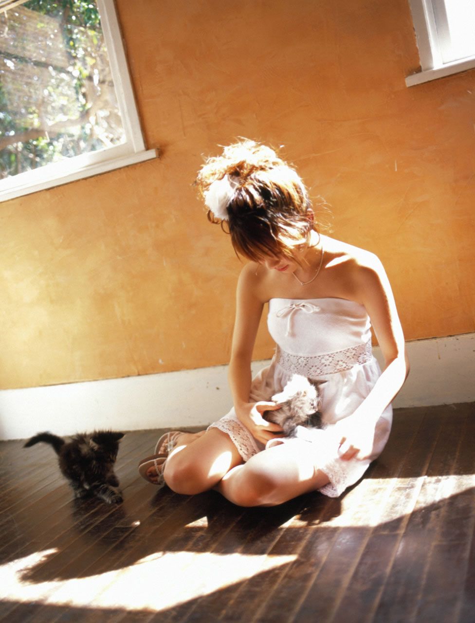 [Hello! Project Digital Books] No.31 Reina Tanaka 田中れいな [105P]