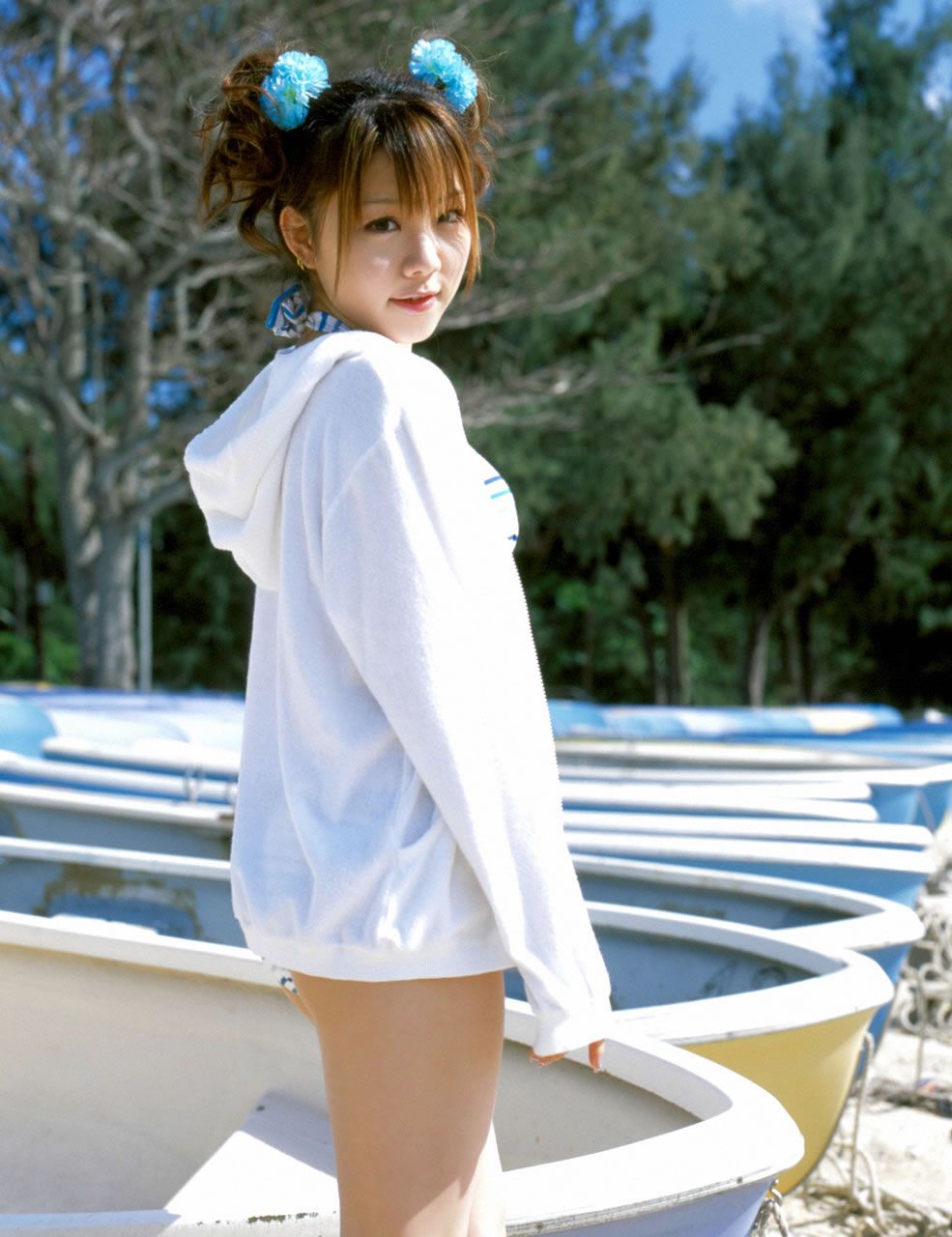 [Hello! Project Digital Books] No.31 Reina Tanaka 田中れいな [105P]