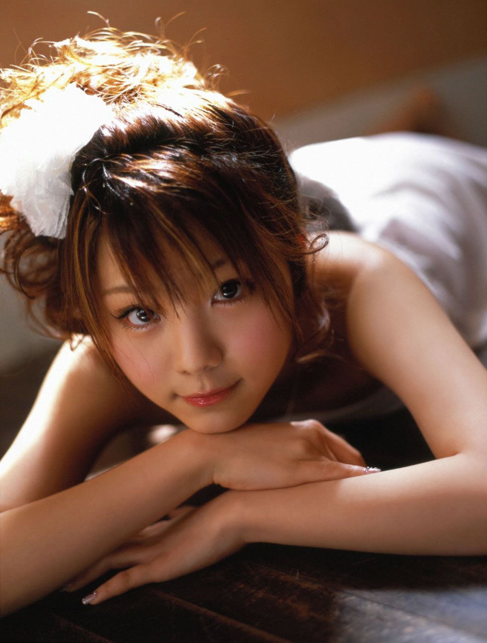 [Hello! Project Digital Books] No.31 Reina Tanaka 田中れいな [105P]