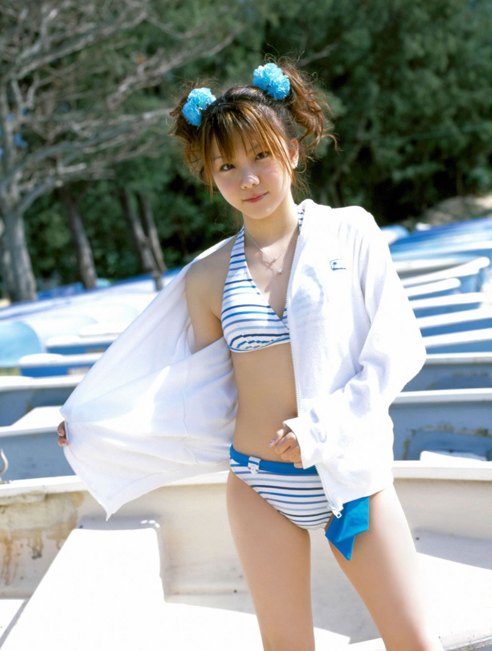 [Hello! Project Digital Books] No.31 Reina Tanaka 田中れいな [105P]