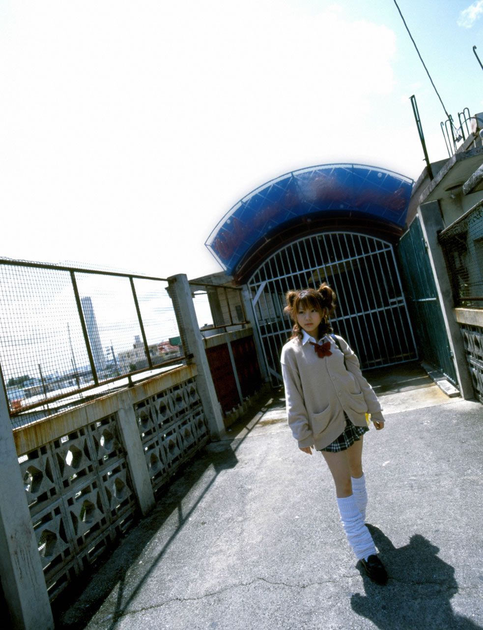 [Hello! Project Digital Books] No.31 Reina Tanaka 田中れいな [105P]
