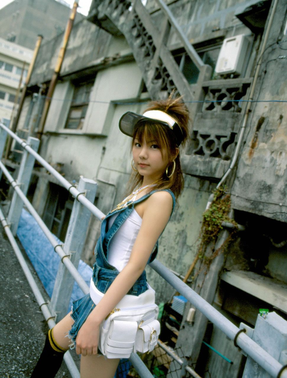 [Hello! Project Digital Books] No.31 Reina Tanaka 田中れいな [105P]