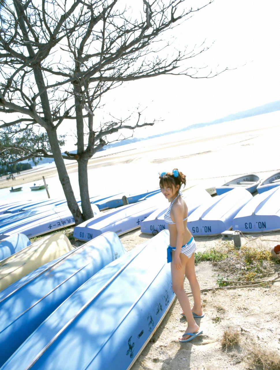 [Hello! Project Digital Books] No.31 Reina Tanaka 田中れいな [105P]